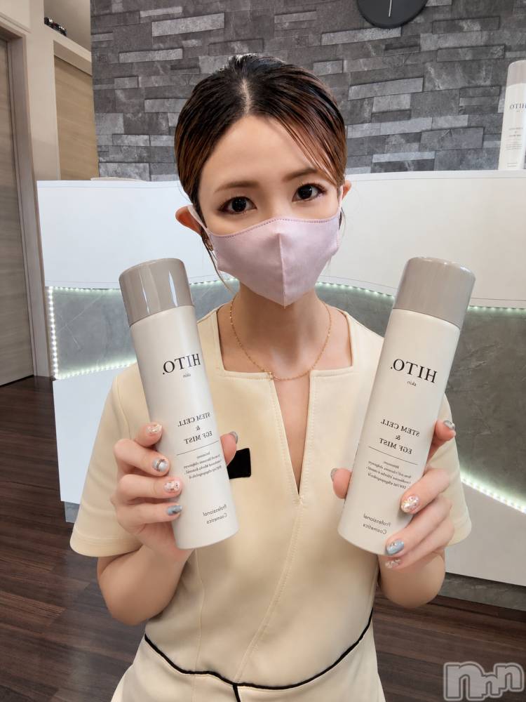 長岡メンズエステMen's Care DAVID(メンズケア ダヴィデ) Eriの7月4日写メブログ「脱毛後の保湿にもオススメ✨」