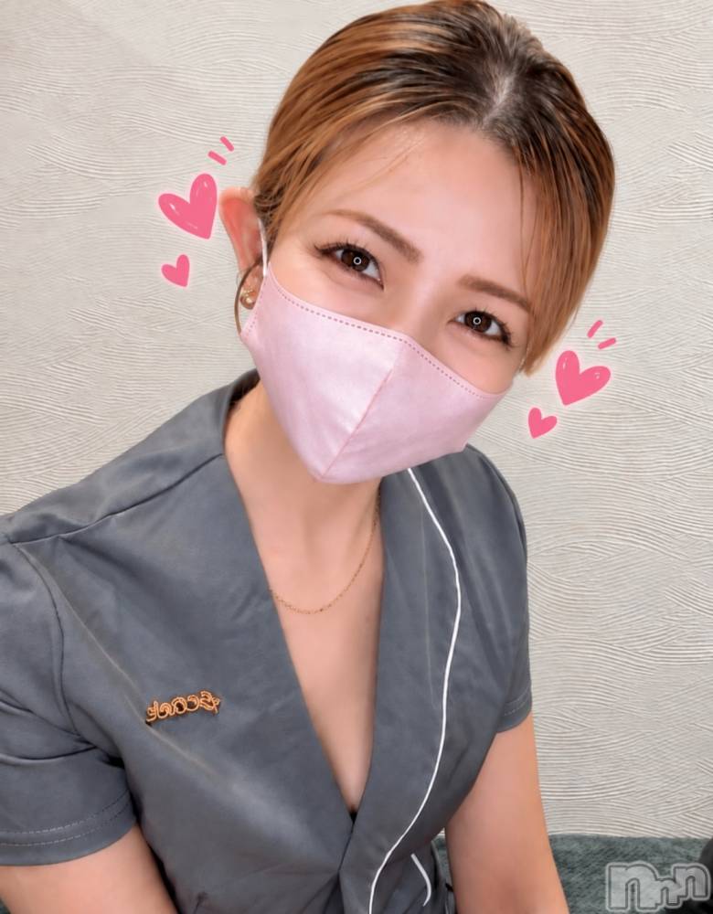 長岡メンズエステMen's Care DAVID(メンズケア ダヴィデ) Eriの9月20日写メブログ「久しぶりにグレーの制服だよ🫶」
