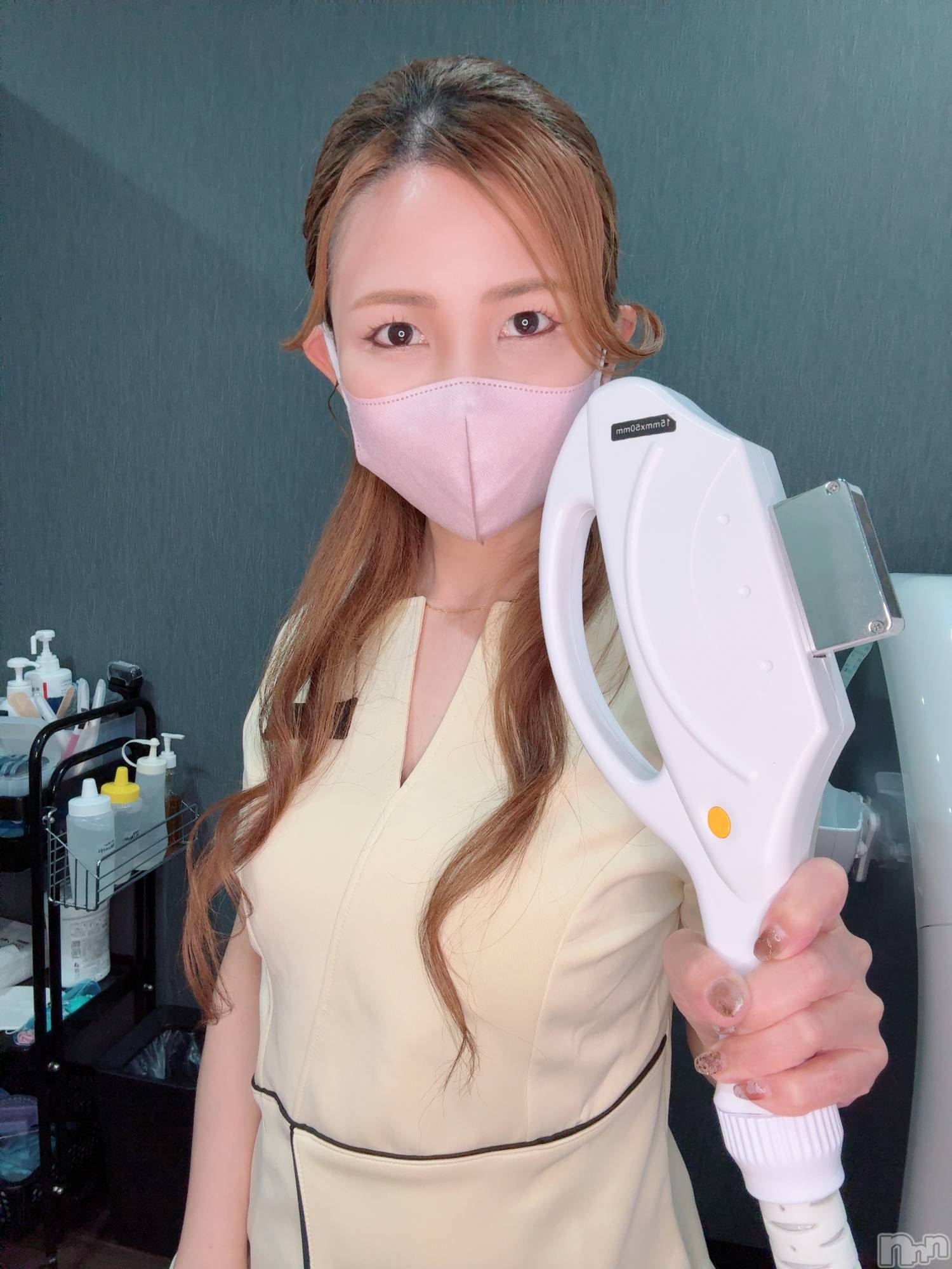 長岡メンズエステMen's Care DAVID(メンズケア ダヴィデ)Eriの2026年4月1日写メブログ「🌸4月スタート🌸」