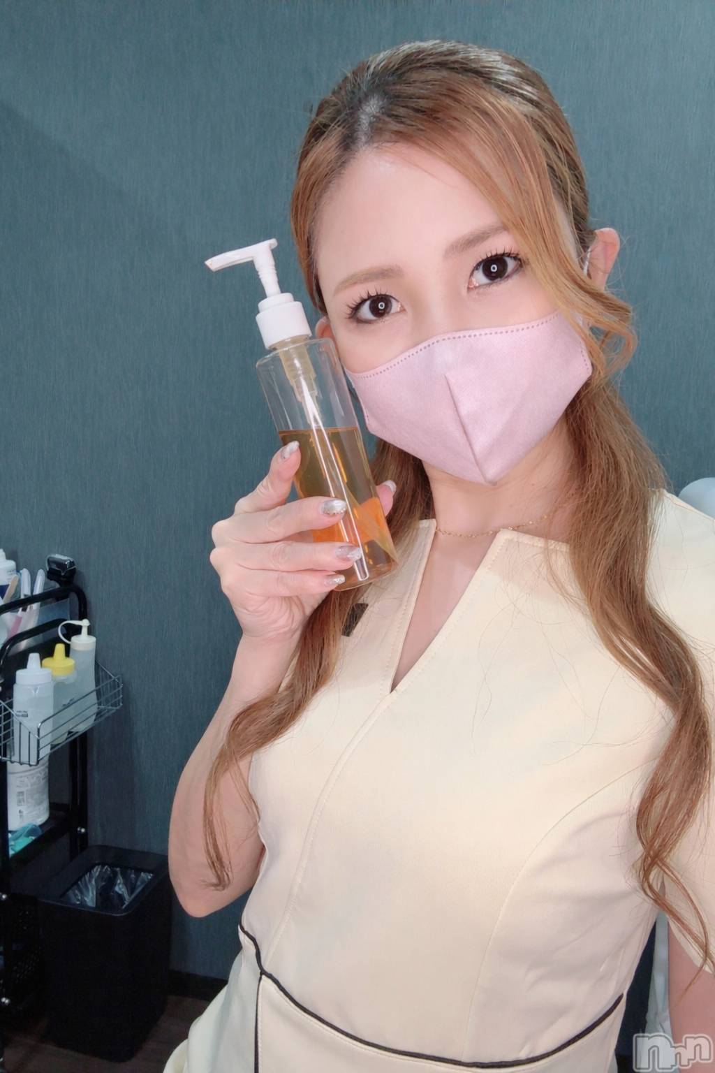 長岡メンズエステMen's Care DAVID(メンズケア ダヴィデ)Eriの2026年4月5日写メブログ「ヒゲ脱毛は保湿がカギ✨」