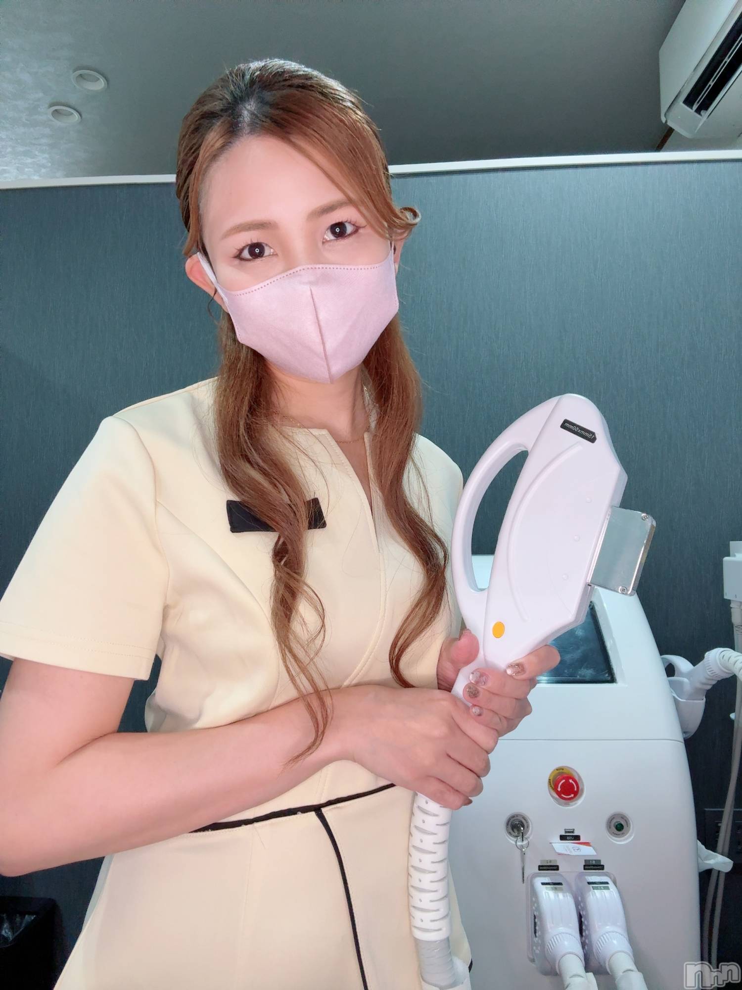 長岡メンズエステMen's Care DAVID(メンズケア ダヴィデ)Eriの2026年4月14日写メブログ「久しぶり💕」