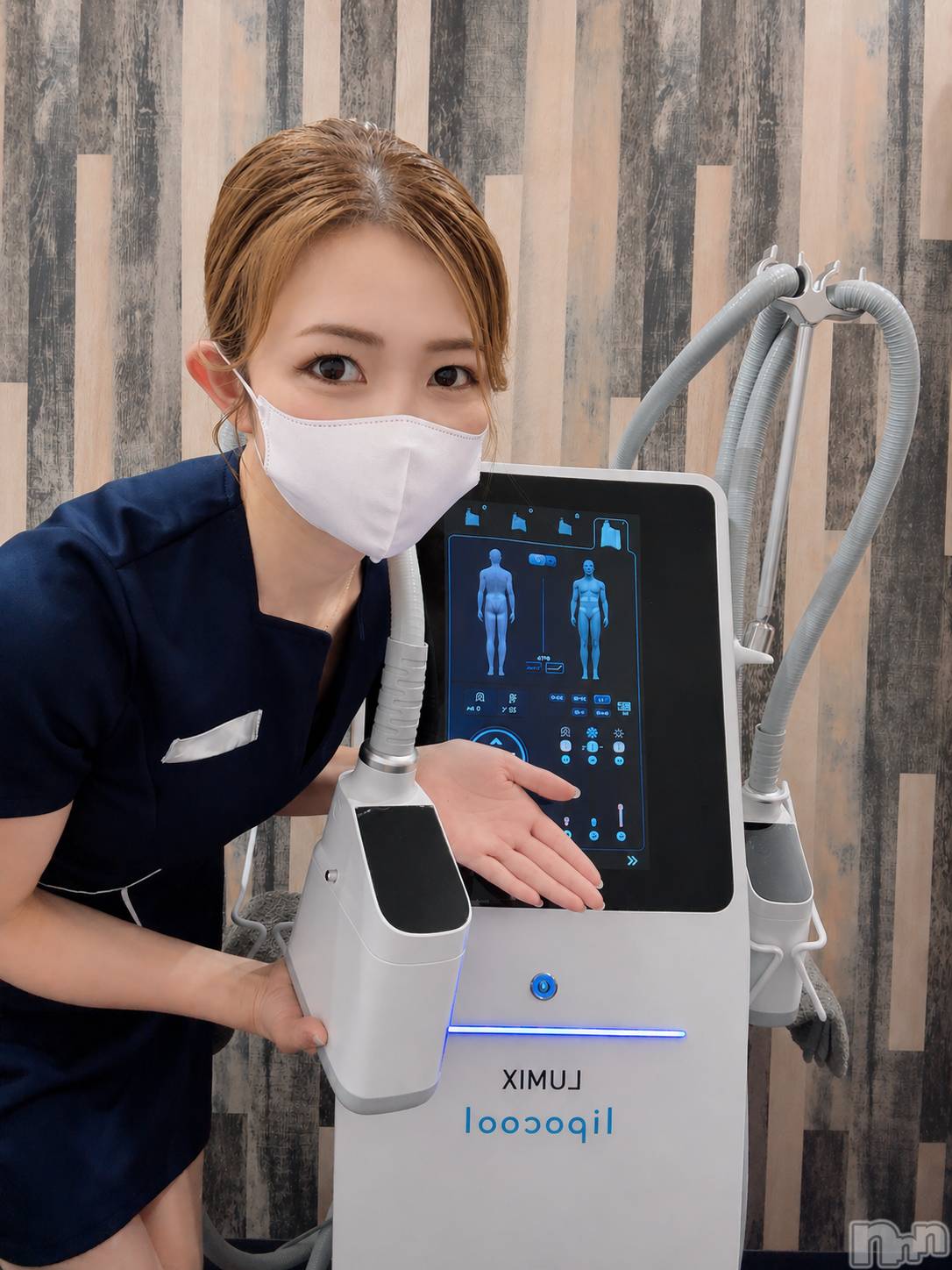 長岡メンズエステMen's Care DAVID(メンズケア ダヴィデ)Eriの2026年4月28日写メブログ「気になる部分だけ賢くスッキリ👀✨」