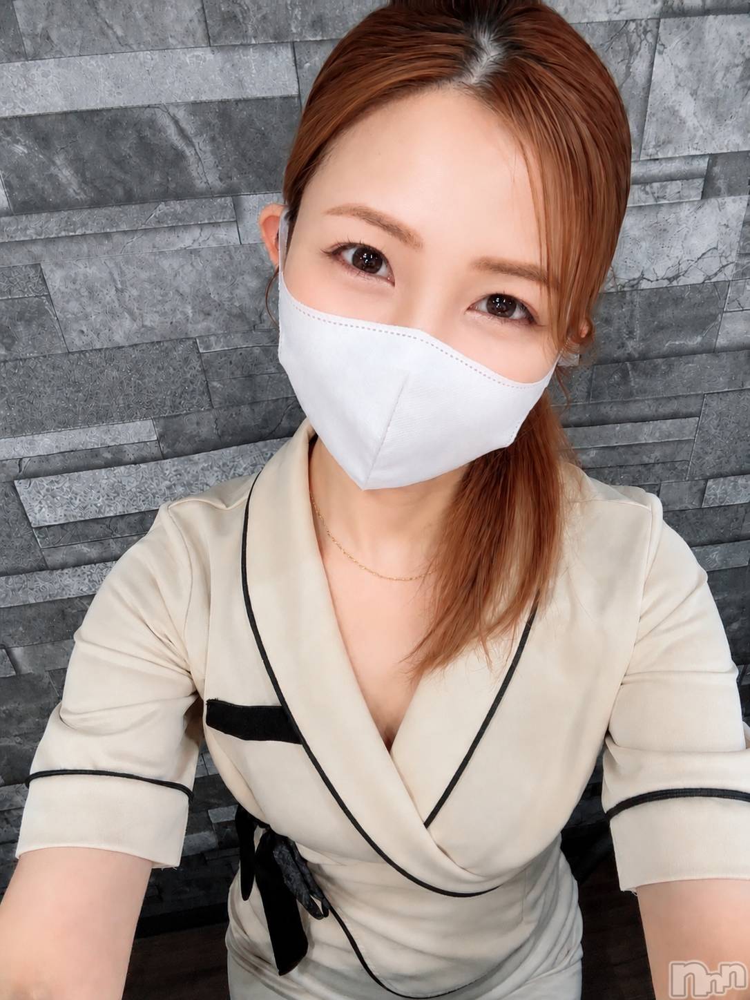長岡メンズエステMen's Care DAVID(メンズケア ダヴィデ)Eriの2026年5月9日写メブログ「久しぶりに会いにきて🥺💕」
