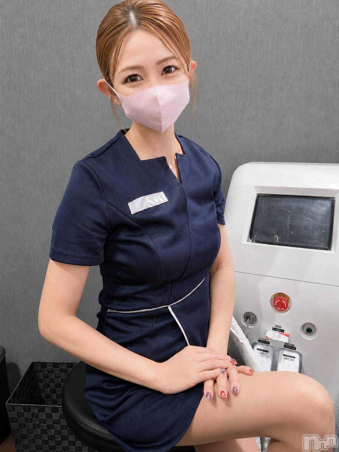 長岡メンズエステMen's Care DAVID(メンズケア ダヴィデ)Eriの2026年5月19日写メブログ「ケアついでに涼みにきてね✨」