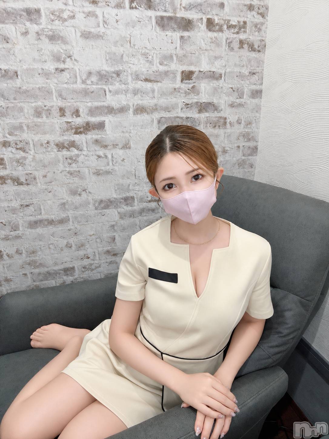 長岡メンズエステMen's Care DAVID(メンズケア ダヴィデ)Eriの2026年6月9日写メブログ「美容男子デビューしませんか？？」