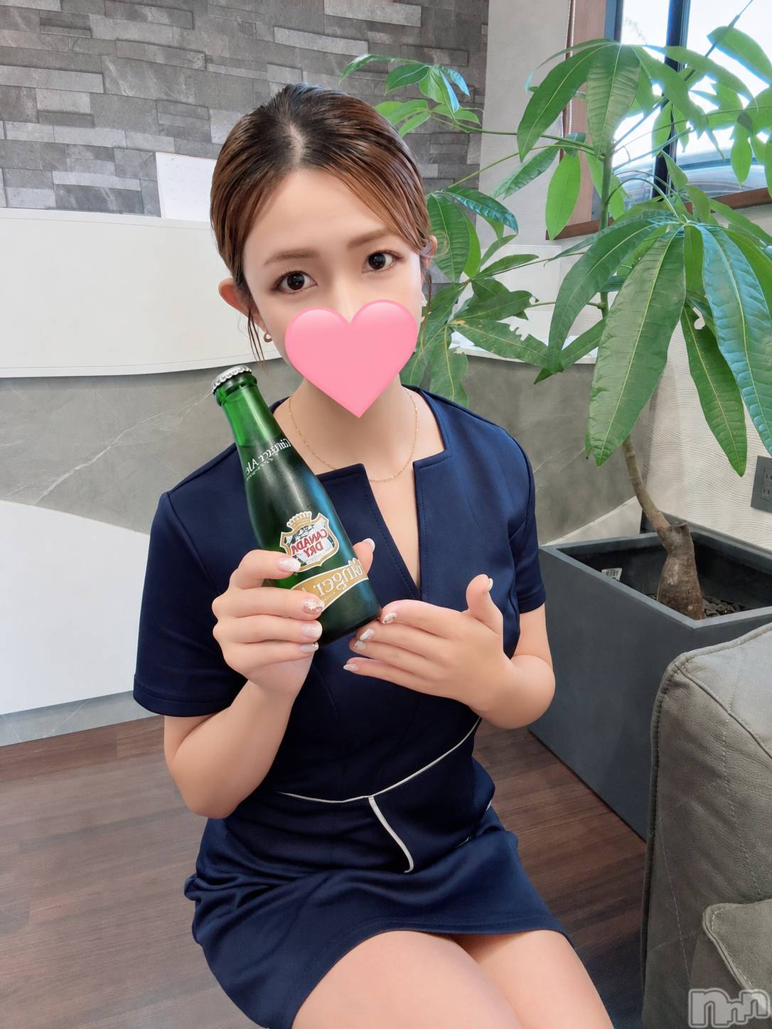 長岡メンズエステMen's Care DAVID(メンズケア ダヴィデ)Eriの2026年6月21日写メブログ「施術後のアフタードリンクも好評です✨」