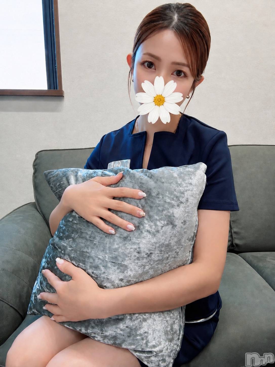 長岡メンズエステMen's Care DAVID(メンズケア ダヴィデ)Eriの2026年6月21日写メブログ「今日は雨でどんより☔️」