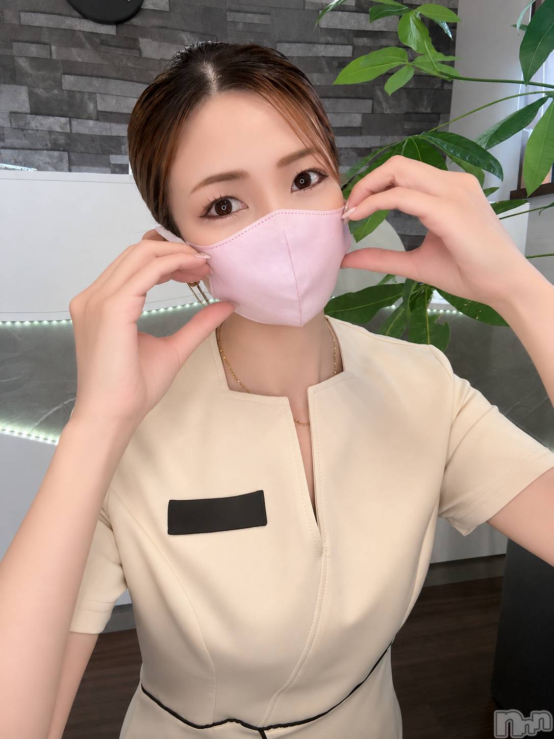長岡メンズエステMen's Care DAVID(メンズケア ダヴィデ)Eriの2026年6月28日写メブログ「本日出勤してます😊🫶」