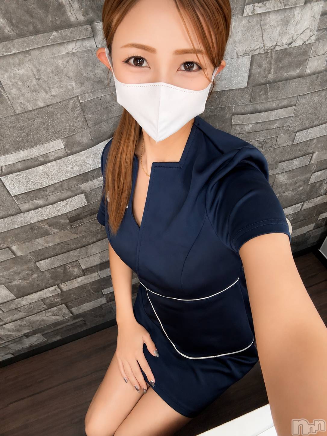 長岡メンズエステMen's Care DAVID(メンズケア ダヴィデ)Eriの2026年7月26日写メブログ「雨の日こそ自分磨きのチャンスだよ🩷」