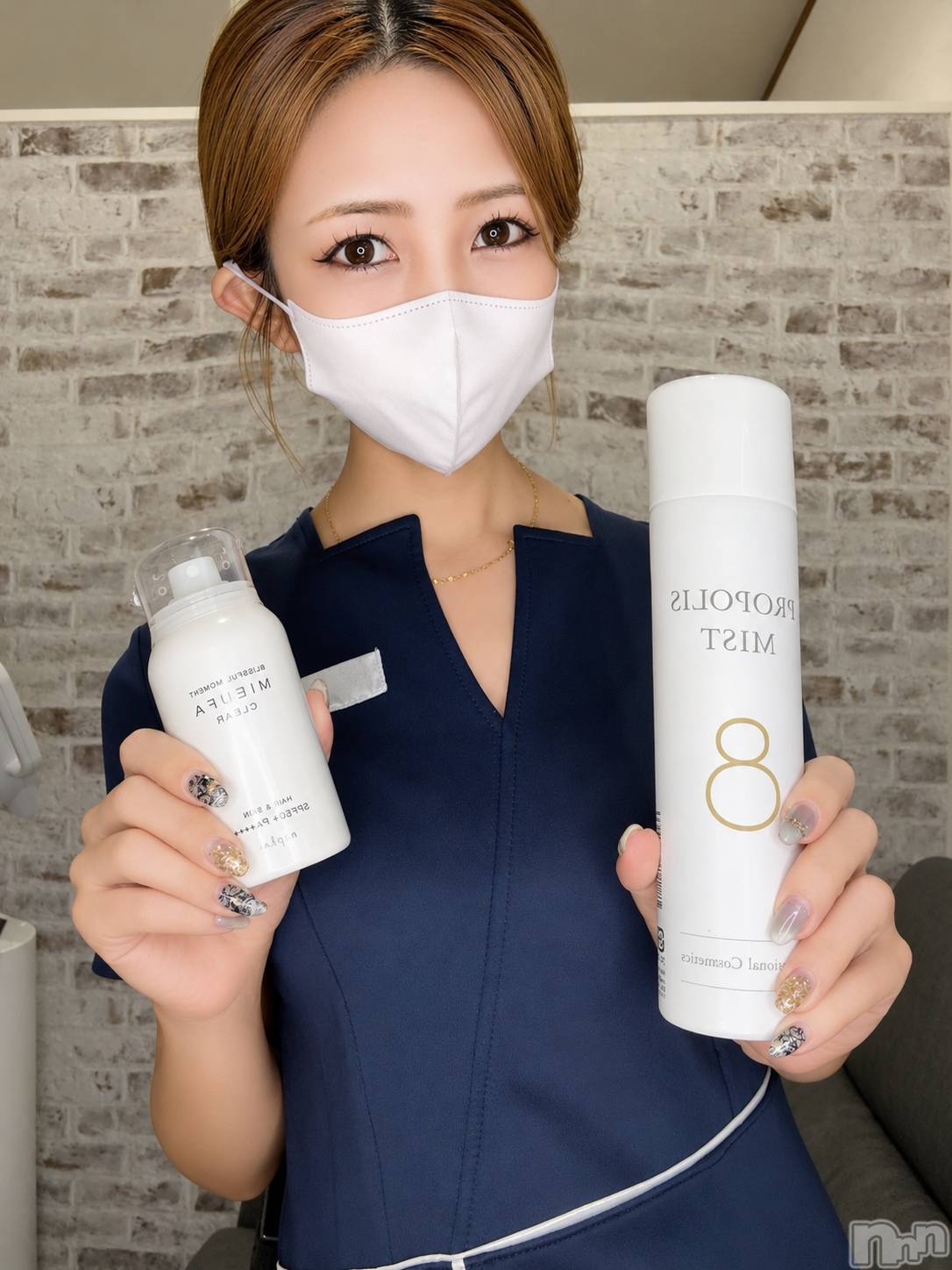 長岡メンズエステMen's Care DAVID(メンズケア ダヴィデ)Eriの2026年8月8日写メブログ「🐝おすすめホームケアアイテム入荷しました♪」