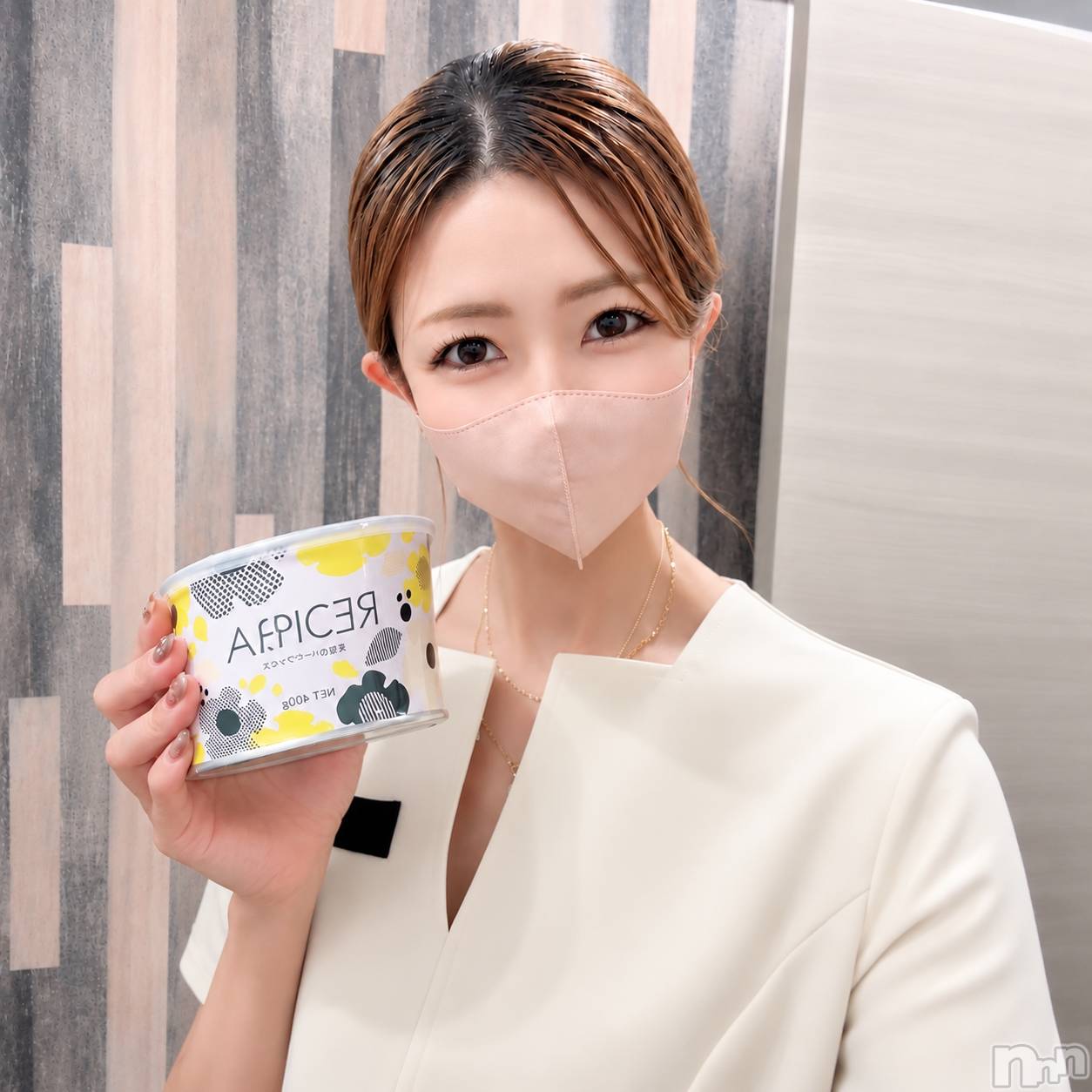長岡メンズエステMen's Care DAVID(メンズケア ダヴィデ)Eriの2026年8月28日写メブログ「ワックス脱毛についてご紹介✨」