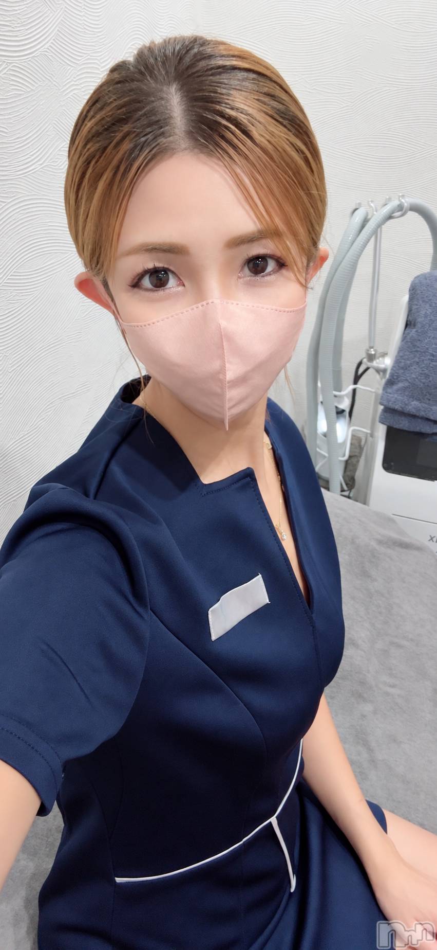 長岡メンズエステMen's Care DAVID(メンズケア ダヴィデ)Eriの2026年9月15日写メブログ「男性のきれいになりたいを応援します😉💕」