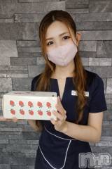長岡メンズエステMen's Care DAVID(メンズケア ダヴィデ) Eriの3月29日写メブログ「お客様から嬉しい差し入れ🍓」