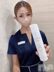 長岡メンズエステMen's Care DAVID(メンズケア ダヴィデ) Eriの8月20日写メブログ「えり愛用ハチ🐝P.Pミスト🫶」