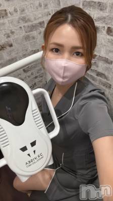 長岡メンズエステ Men's Care DAVID(メンズケア ダヴィデ) Eri(ヒミツ)の3月26日写メブログ「はじめてのホワイトニングも安心🦷✨」