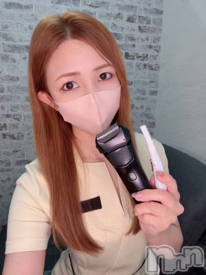 長岡メンズエステ Men's Care DAVID(メンズケア ダヴィデ) Eri(ヒミツ)の4月25日写メブログ「カミソリ自己処理ちょっとまって⚠️」