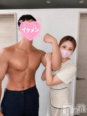 長岡メンズエステ Men's Care DAVID(メンズケア ダヴィデ) Eri(ヒミツ)の5月29日写メブログ「店長の友達イケメンマッチョご来店💕」