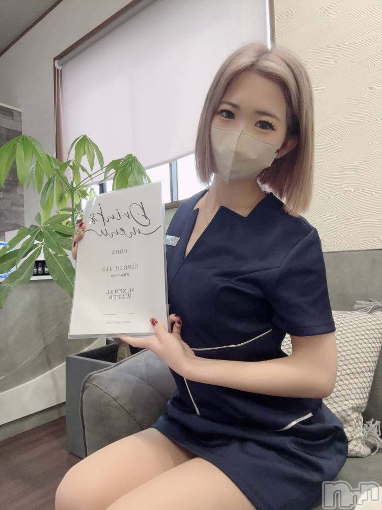 長岡メンズエステMen's Care DAVID(メンズケア ダヴィデ) NeNeの3月13日写メブログ「髪色変えました💇🏼‍♀️🤍」