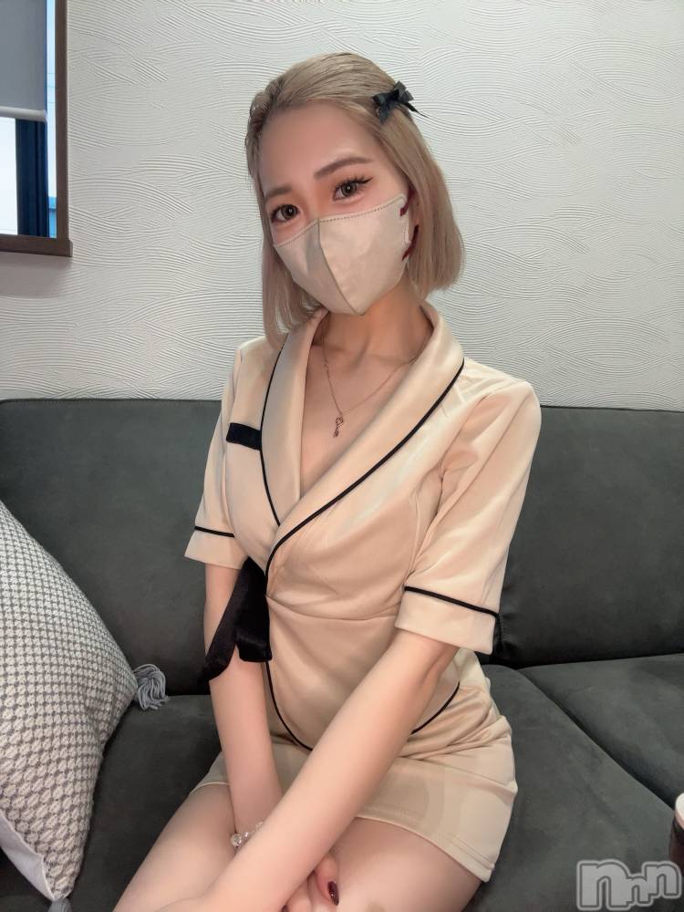 長岡メンズエステMen's Care DAVID(メンズケア ダヴィデ) NeNeの3月19日写メブログ「今日はちょっと雰囲気違うかも🎀」