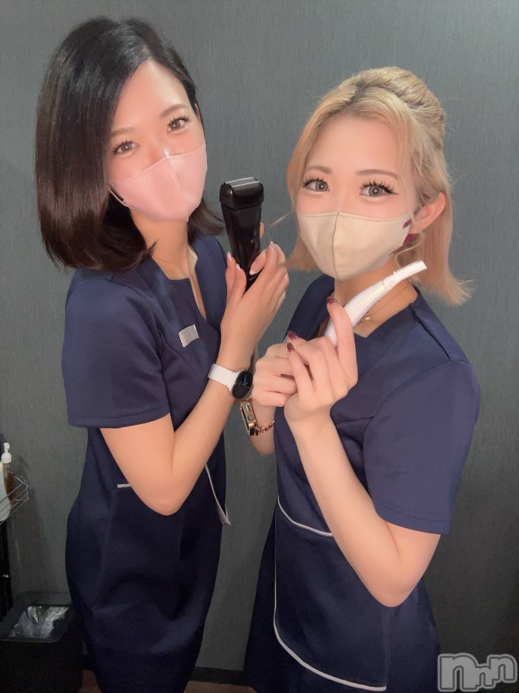 長岡メンズエステMen's Care DAVID(メンズケア ダヴィデ) NeNeの3月25日写メブログ「剃れなくても大丈夫🤍」