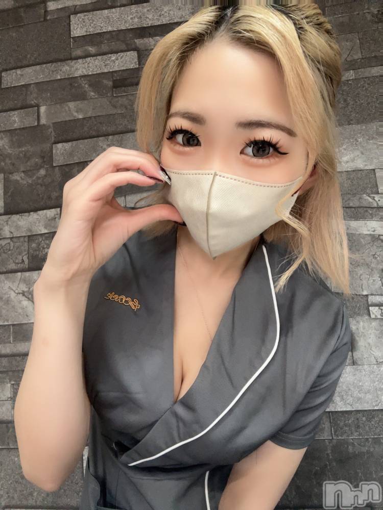 長岡メンズエステMen's Care DAVID(メンズケア ダヴィデ) NeNeの3月31日写メブログ「今日の私、見に来て？🤍」