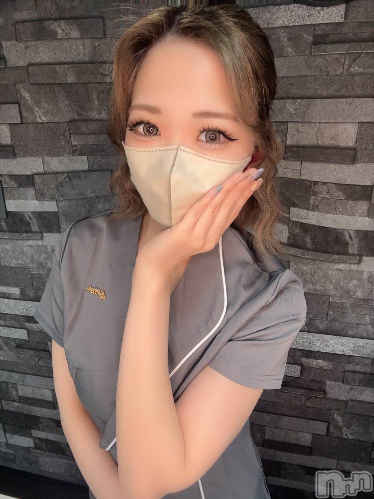 長岡メンズエステMen's Care DAVID(メンズケア ダヴィデ) NeNeの4月23日写メブログ「イメチェン🤍」