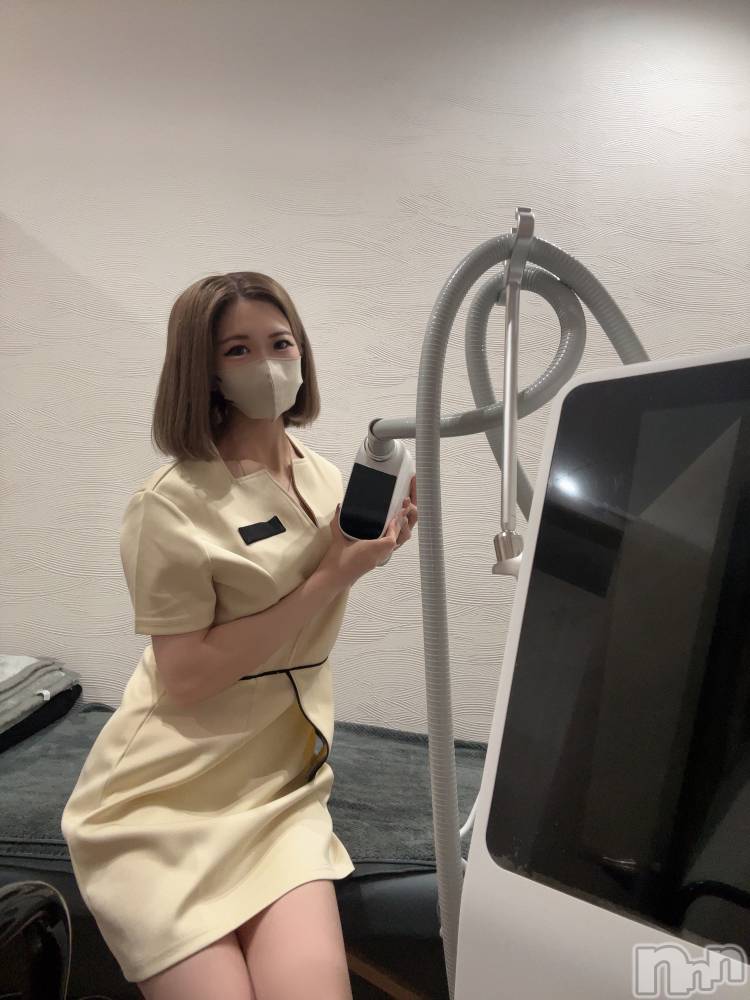 長岡メンズエステMen's Care DAVID(メンズケア ダヴィデ) NeNeの4月24日写メブログ「もっと綺麗にしよ？🤭」