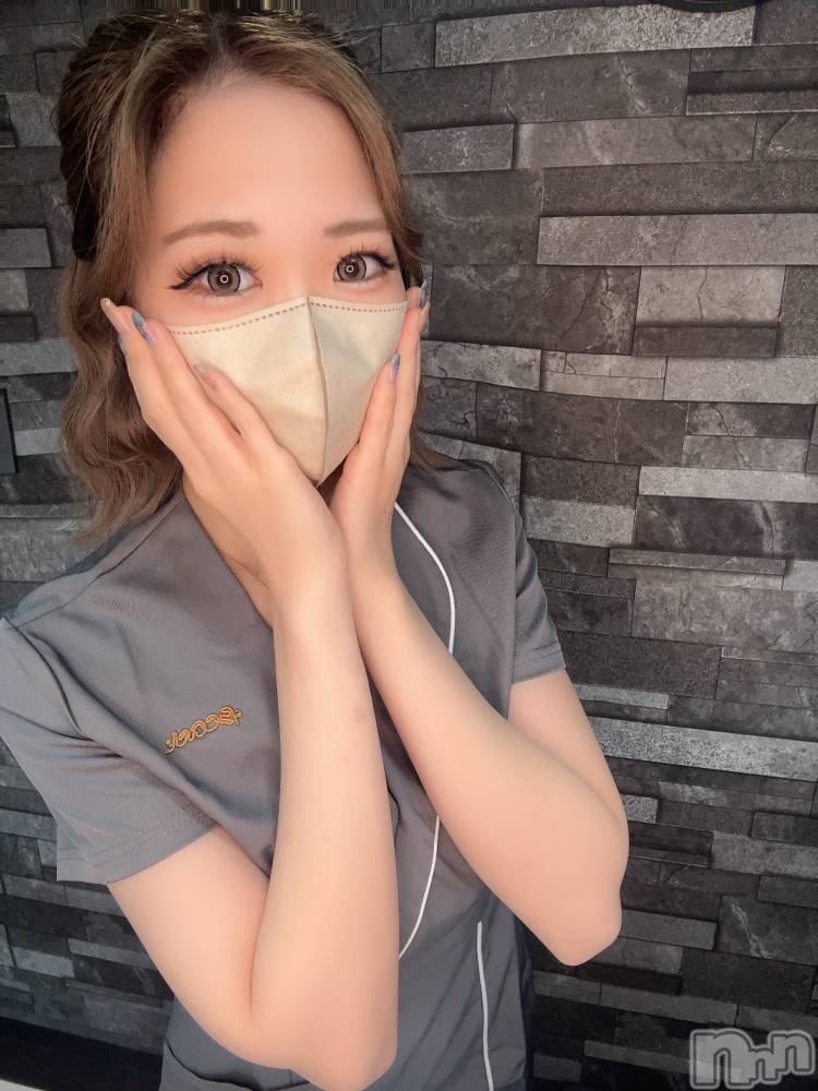 長岡メンズエステMen's Care DAVID(メンズケア ダヴィデ) NeNeの5月8日写メブログ「GW明けの五月病撃退しに来て？🥺」