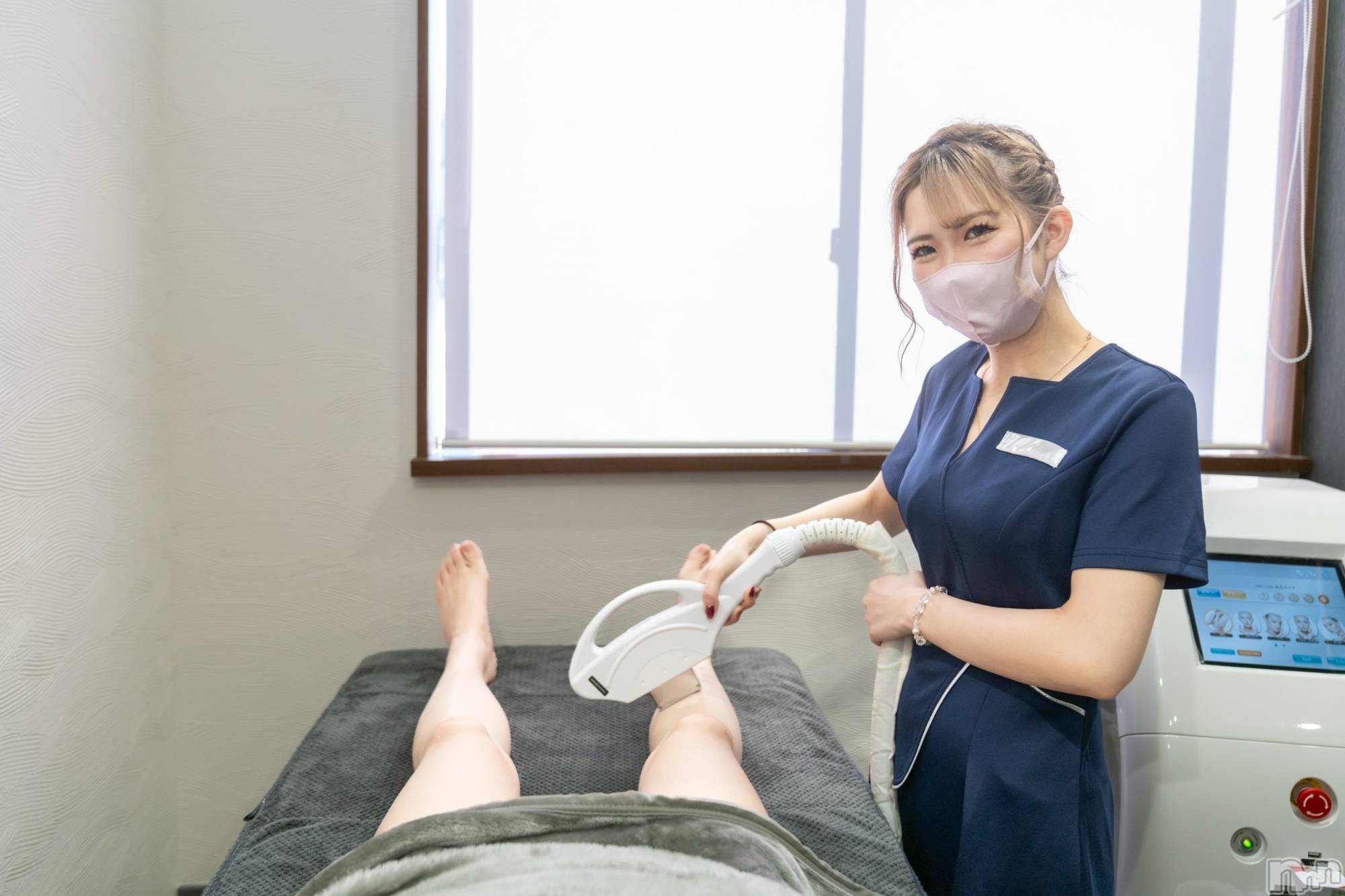 長岡メンズエステMen's Care DAVID(メンズケア ダヴィデ)NeNeの2026年2月24日写メブログ「【脱毛×毛穴洗浄】モテ肌セット✨」