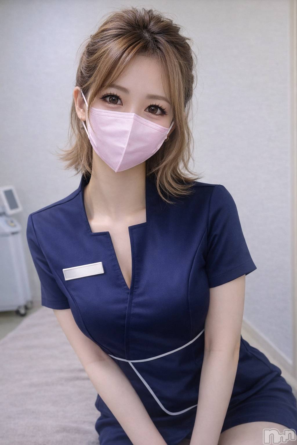 長岡メンズエステMen's Care DAVID(メンズケア ダヴィデ)NeNeの2026年3月4日写メブログ「【午後も頑張る男たちへ】ランチタイムに、こっそり「自分磨き」を予約🩷」