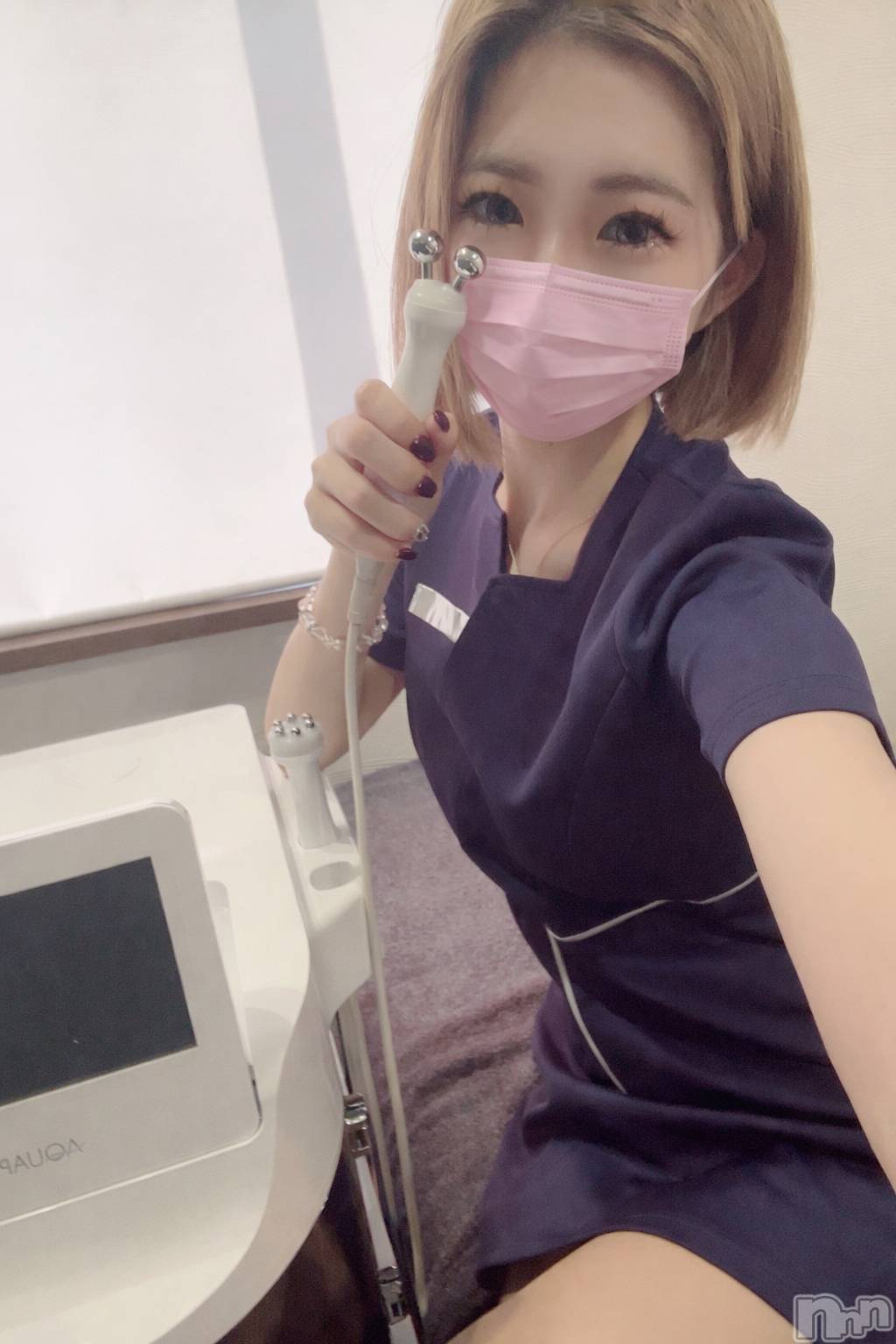 長岡メンズエステMen's Care DAVID(メンズケア ダヴィデ)NeNeの2026年3月9日写メブログ「🫧毛穴ごっそり洗浄🫧」