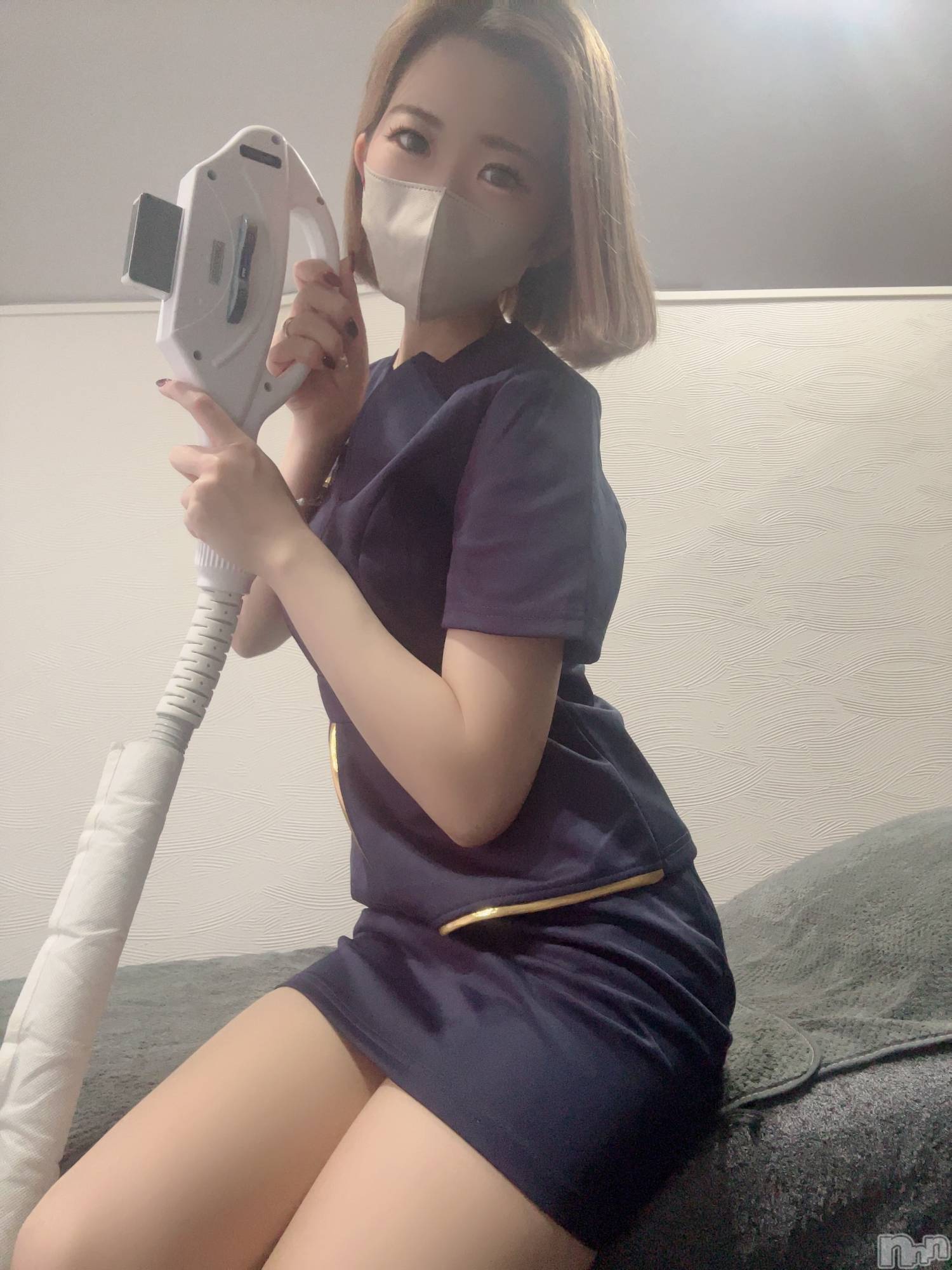 長岡メンズエステMen's Care DAVID(メンズケア ダヴィデ)NeNeの2026年3月12日写メブログ「お仕事中にパシャ📸✨」