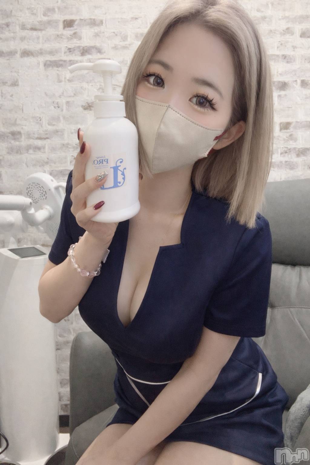 長岡メンズエステMen's Care DAVID(メンズケア ダヴィデ)NeNeの2026年3月13日写メブログ「💆‍♀️アクアピュア前の大事なステップ🫧」