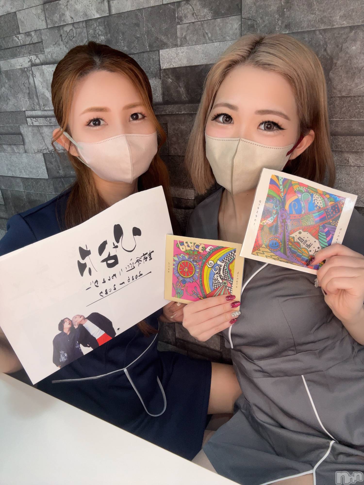 長岡メンズエステMen's Care DAVID(メンズケア ダヴィデ)NeNeの2026年3月17日写メブログ「なんと…😳🩷」