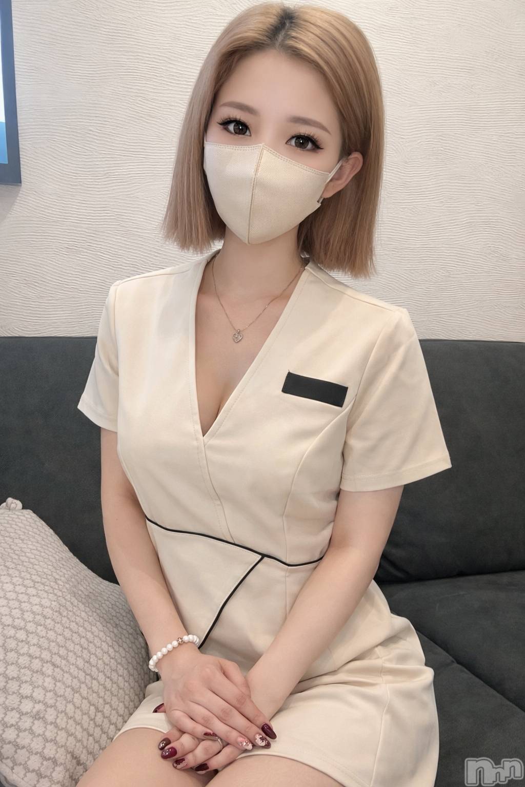 長岡メンズエステMen's Care DAVID(メンズケア ダヴィデ)NeNeの2026年3月18日写メブログ「どっち派？🫣🩷」