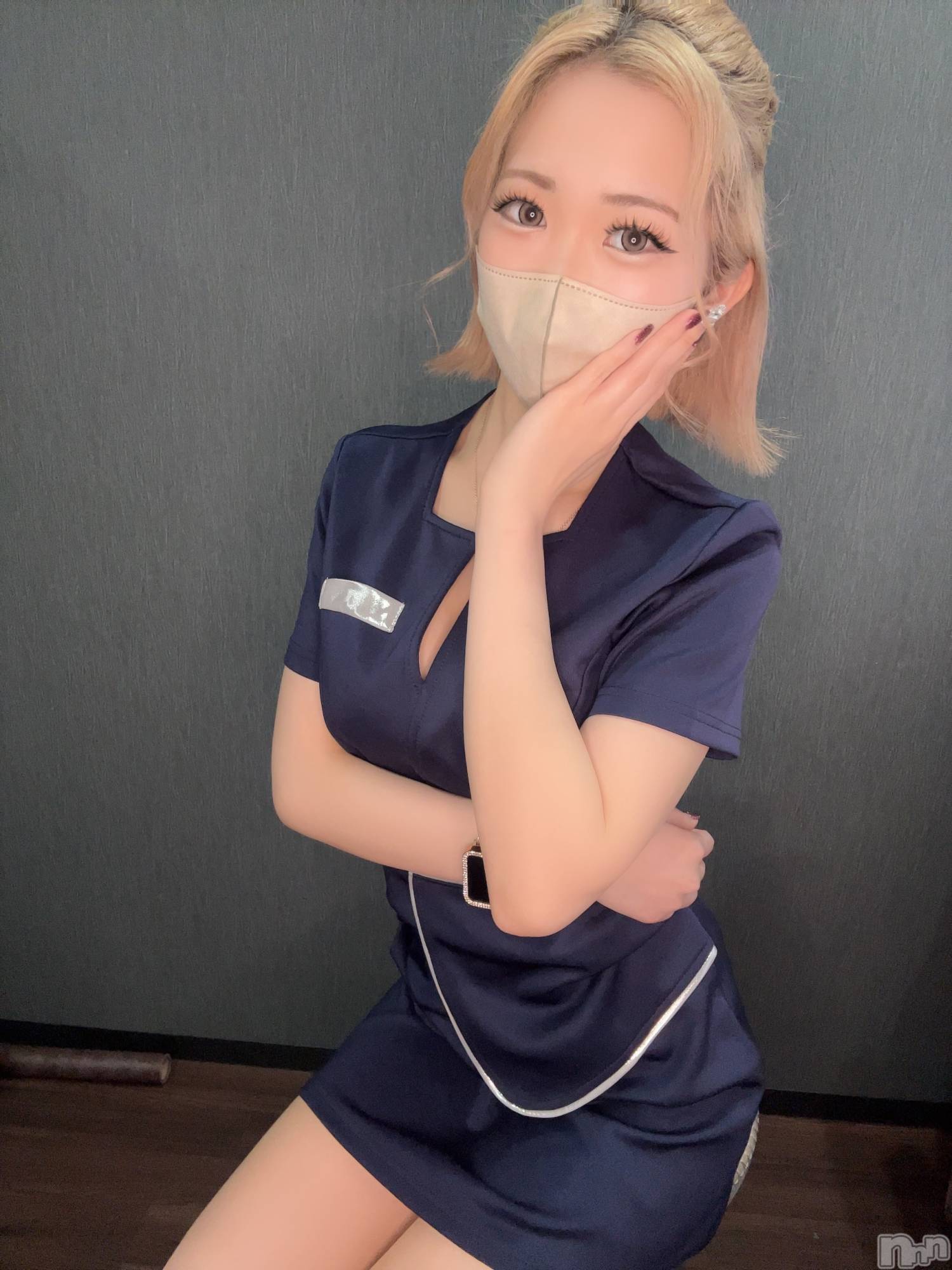 長岡メンズエステMen's Care DAVID(メンズケア ダヴィデ)NeNeの2026年3月27日写メブログ「垢抜けしよ？🤍」