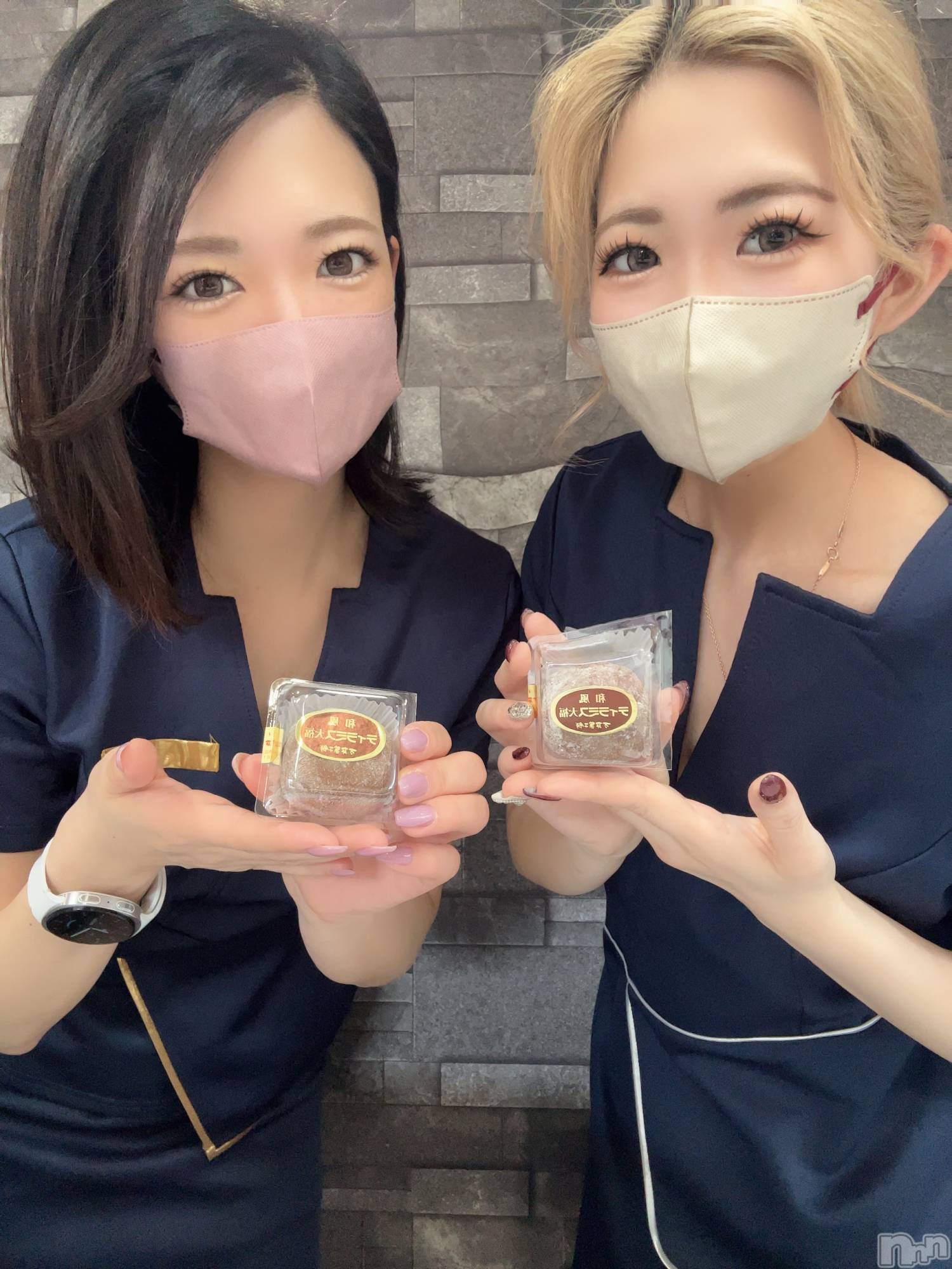 長岡メンズエステMen's Care DAVID(メンズケア ダヴィデ)NeNeの2026年3月30日写メブログ「こういうの本当に嬉しい🥺」