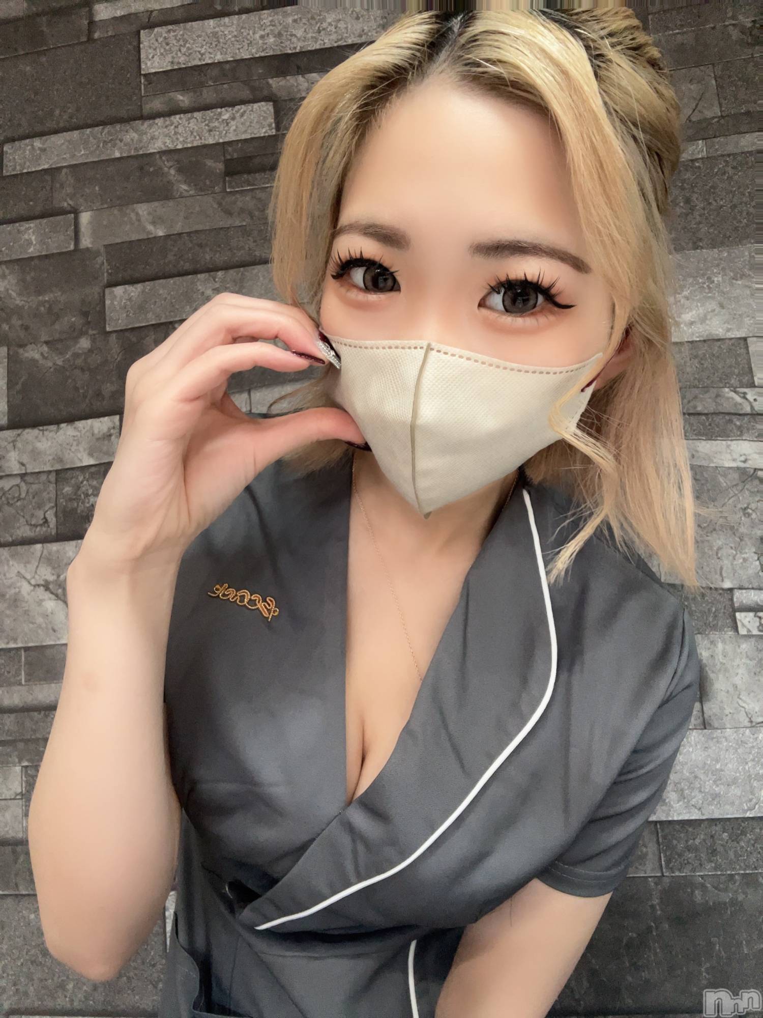 長岡メンズエステMen's Care DAVID(メンズケア ダヴィデ)NeNeの2026年3月31日写メブログ「今日の私、見に来て？🤍」