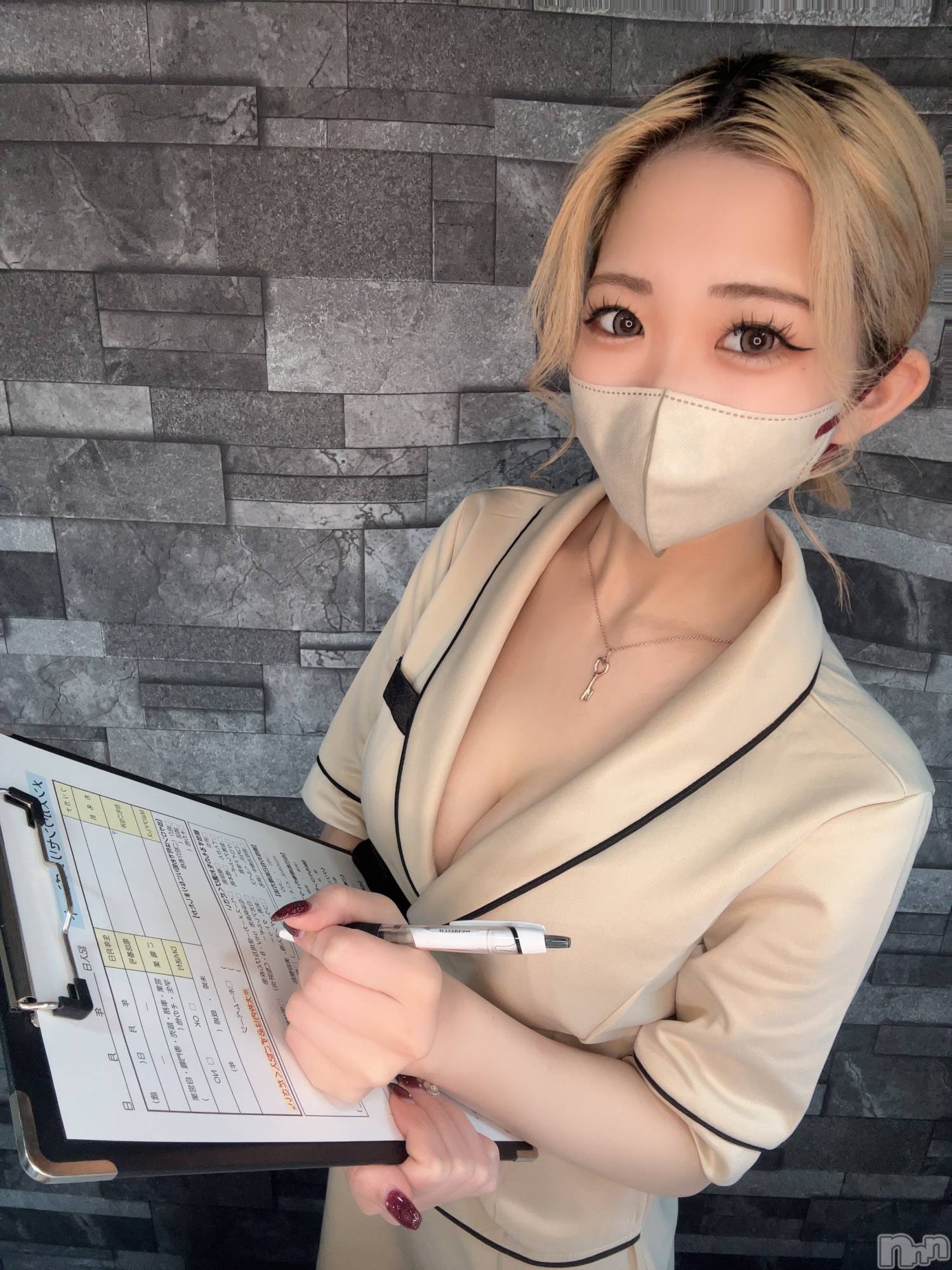 長岡メンズエステMen's Care DAVID(メンズケア ダヴィデ)NeNeの2026年4月10日写メブログ「初めてでも安心して💕」