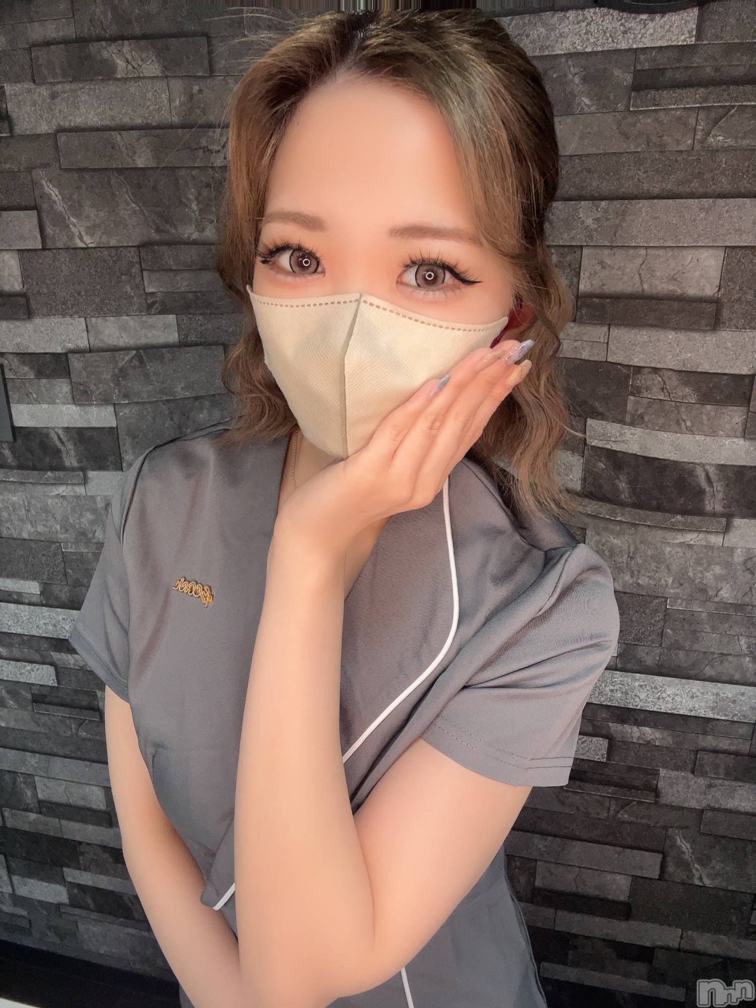 長岡メンズエステMen's Care DAVID(メンズケア ダヴィデ)NeNeの2026年4月23日写メブログ「イメチェン🤍」