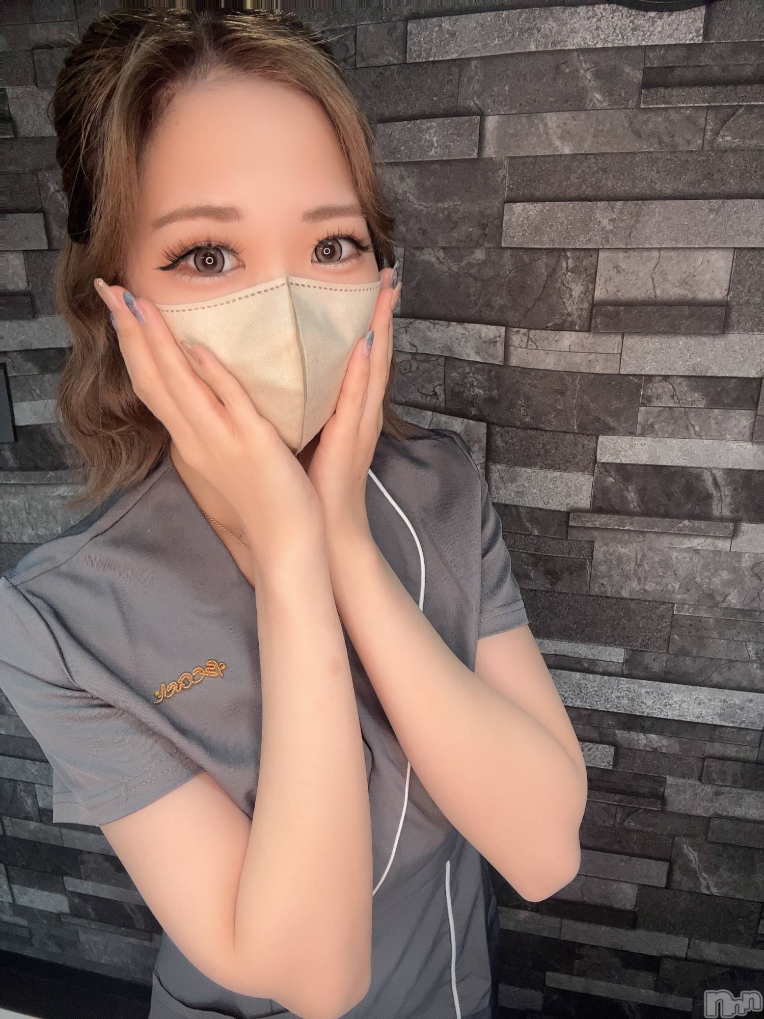 長岡メンズエステMen's Care DAVID(メンズケア ダヴィデ)NeNeの2026年5月8日写メブログ「GW明けの五月病撃退しに来て？🥺」