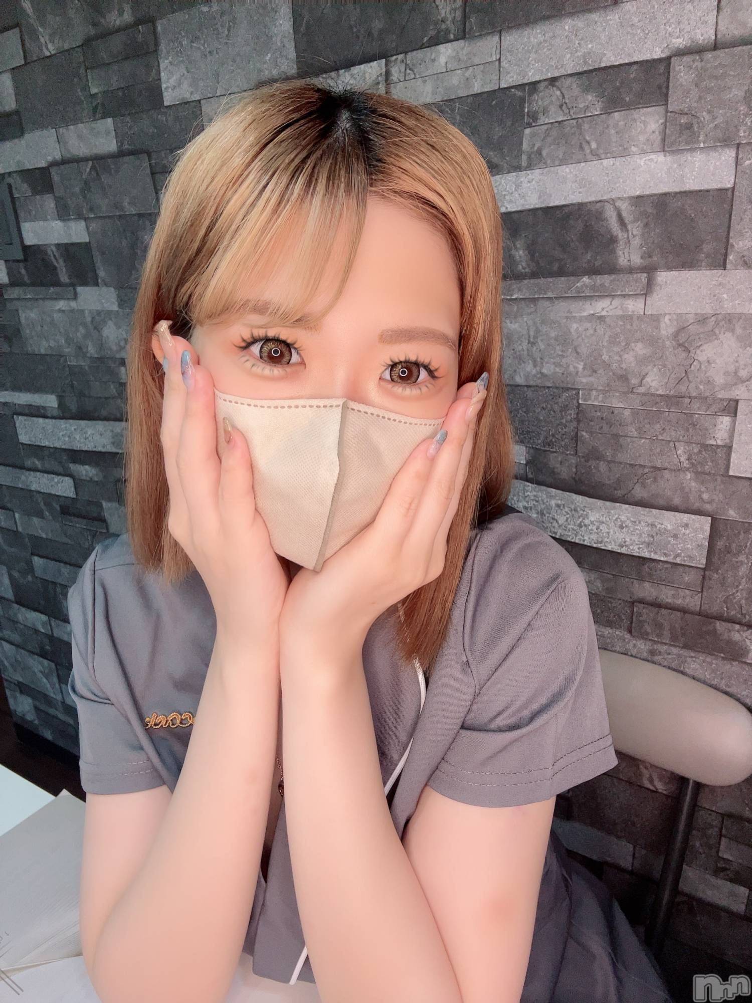 長岡メンズエステMen's Care DAVID(メンズケア ダヴィデ)NeNeの2026年5月22日写メブログ「全身まるごと垢抜け計画🩵」