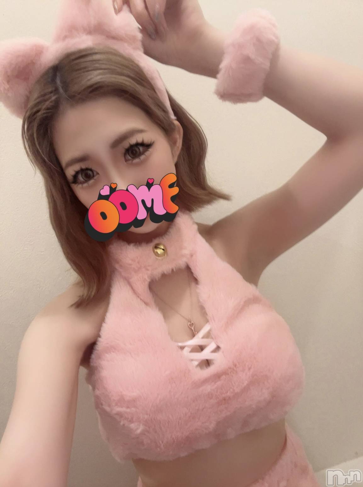 長岡メンズエステMen's Care DAVID(メンズケア ダヴィデ)NeNeの2026年5月25日写メブログ「にゃんにゃんDay🐾💕」