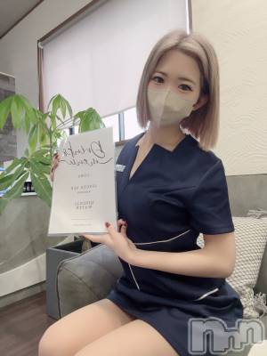 長岡メンズエステ Men's Care DAVID(メンズケア ダヴィデ) NeNe(ヒミツ)の3月13日写メブログ「髪色変えました💇🏼‍♀️🤍」