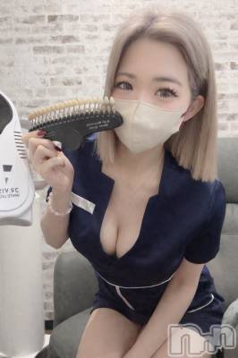 🦷✨歯のトーンチェック中…✨