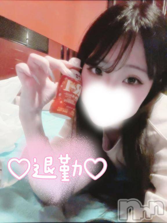 新潟ソープ新潟バニーコレクション(ニイガタバニーコレクション) ツナ(25)の3月8日写メブログ「🦋退勤🦋」