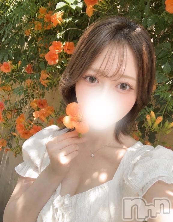 長岡デリヘルROOKIE(ルーキー)ゆま☆プラチナ(22)の2026年8月28日写メブログ「会える？‎🤍」