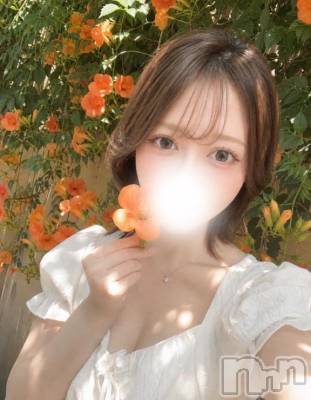 長岡デリヘル ROOKIE(ルーキー) ゆま☆プラチナ(22)の8月28日写メブログ「会える？‎🤍」