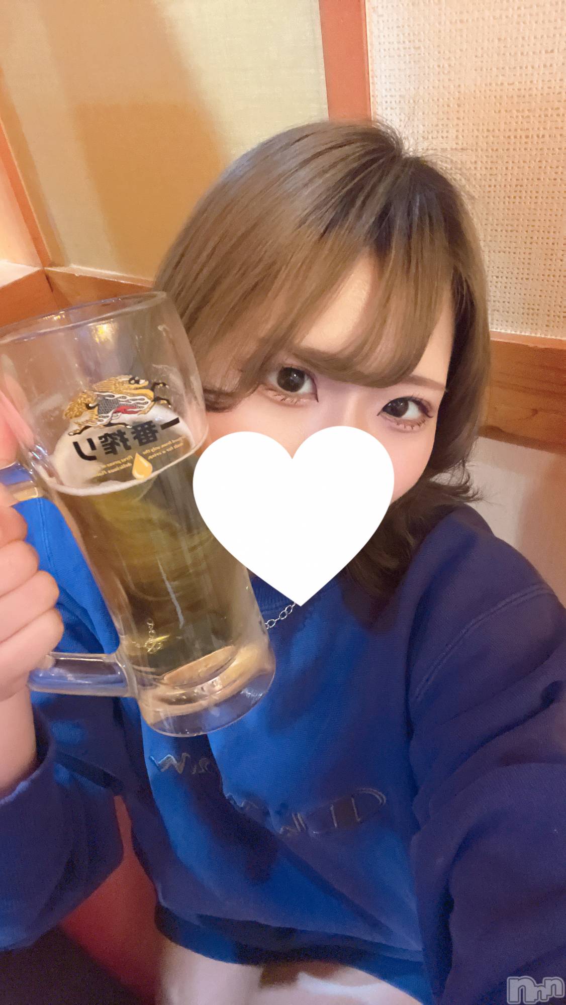 新潟ギャラ飲み今すぐ乾杯【ギャラ飲み】新潟コンパ(イマスグカンパイギャラノミニイガタコンパ)つぐみ(27)の2026年3月19日写メブログ「やっぱり生だよね～❣️」