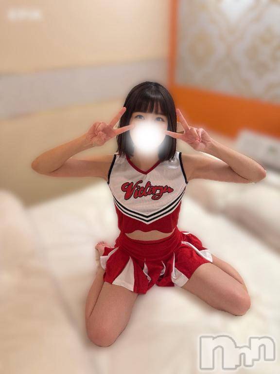 上越デリヘルBLUE BIRD上越店(ブルーバード上越店)いぶき(22)の2026年4月7日写メブログ「2日目✌🏻 ̖́-🩷」